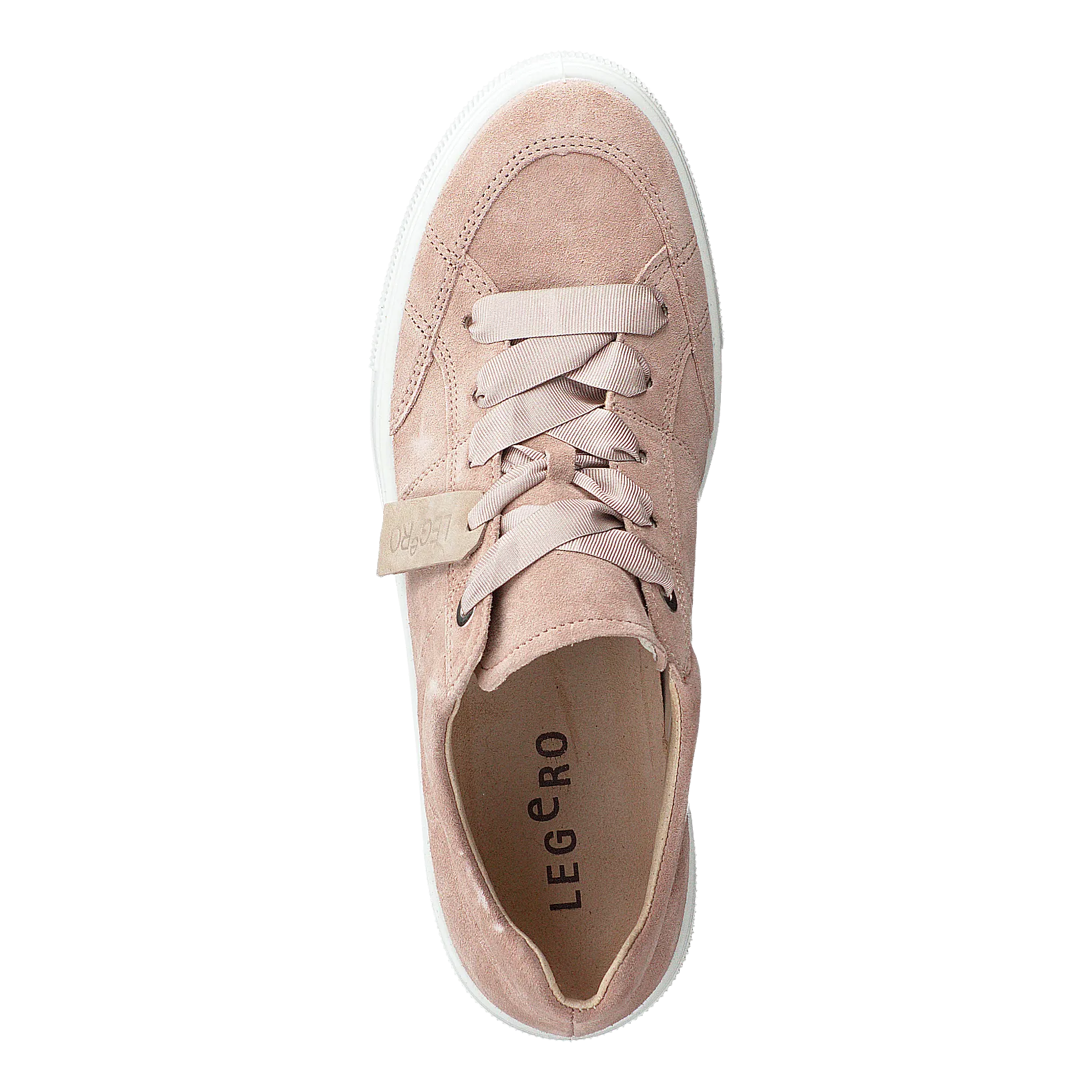 Lima Powder (pink)