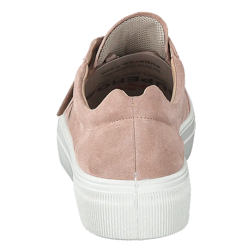 Lima Powder (pink)