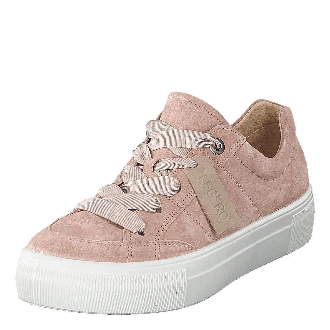 Lima Powder (pink)