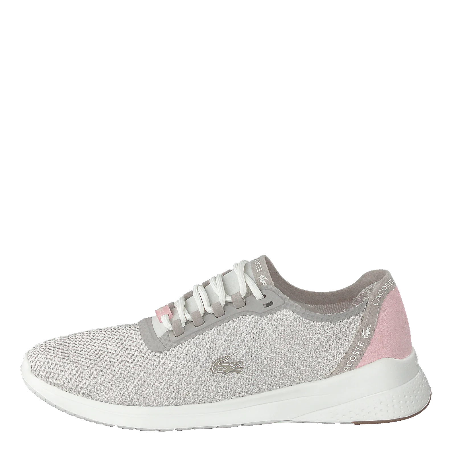 Lt Fit 119 2 Sfa Gry/lt Pnk