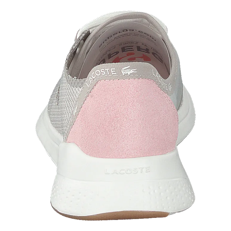 Lt Fit 119 2 Sfa Gry/lt Pnk
