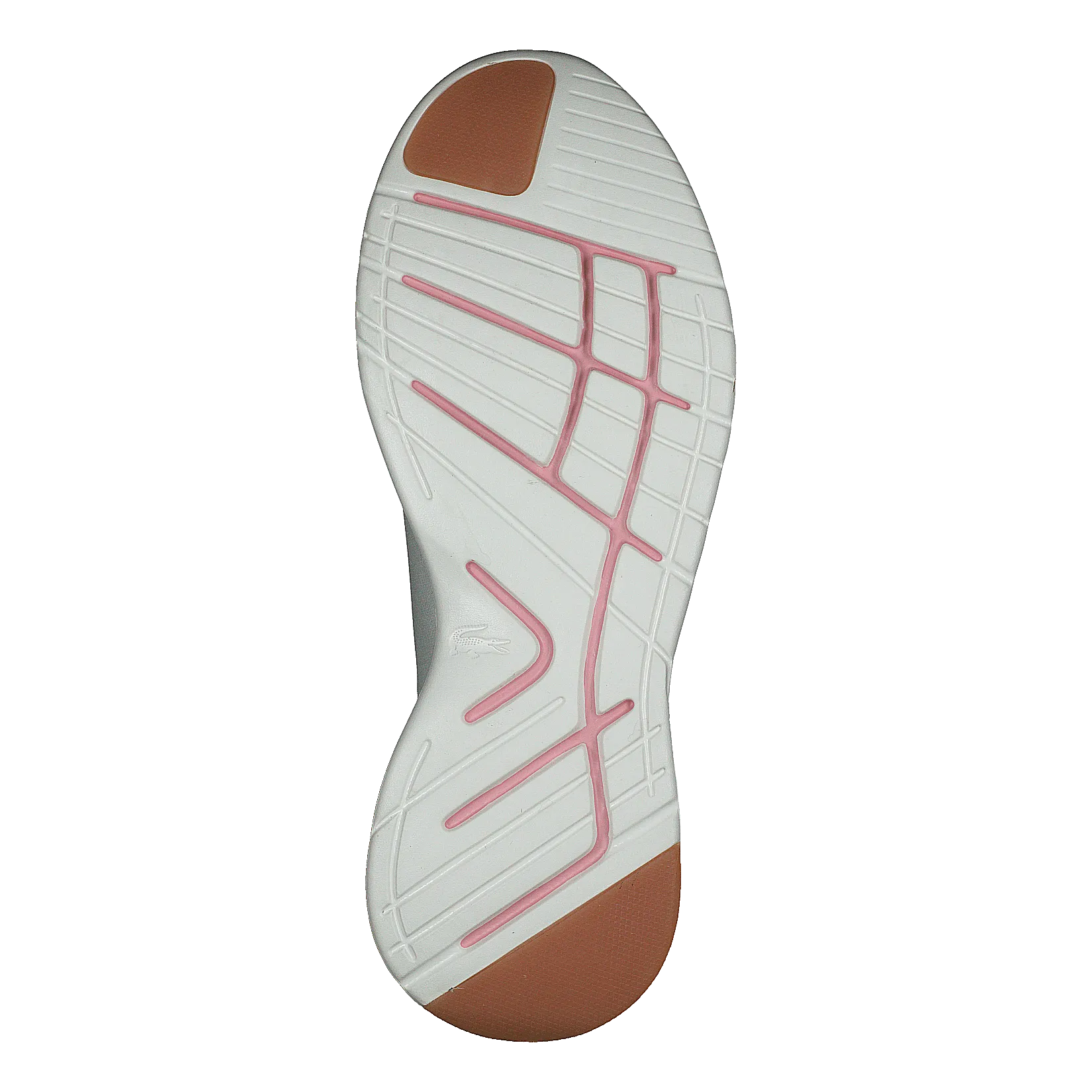 Lt Fit 119 2 Sfa Gry/lt Pnk