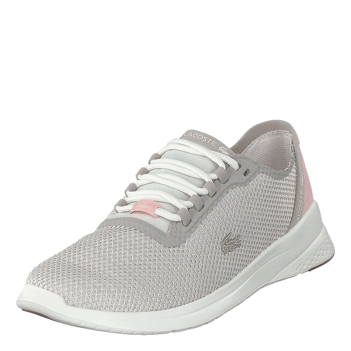 Lt Fit 119 2 Sfa Gry/lt Pnk