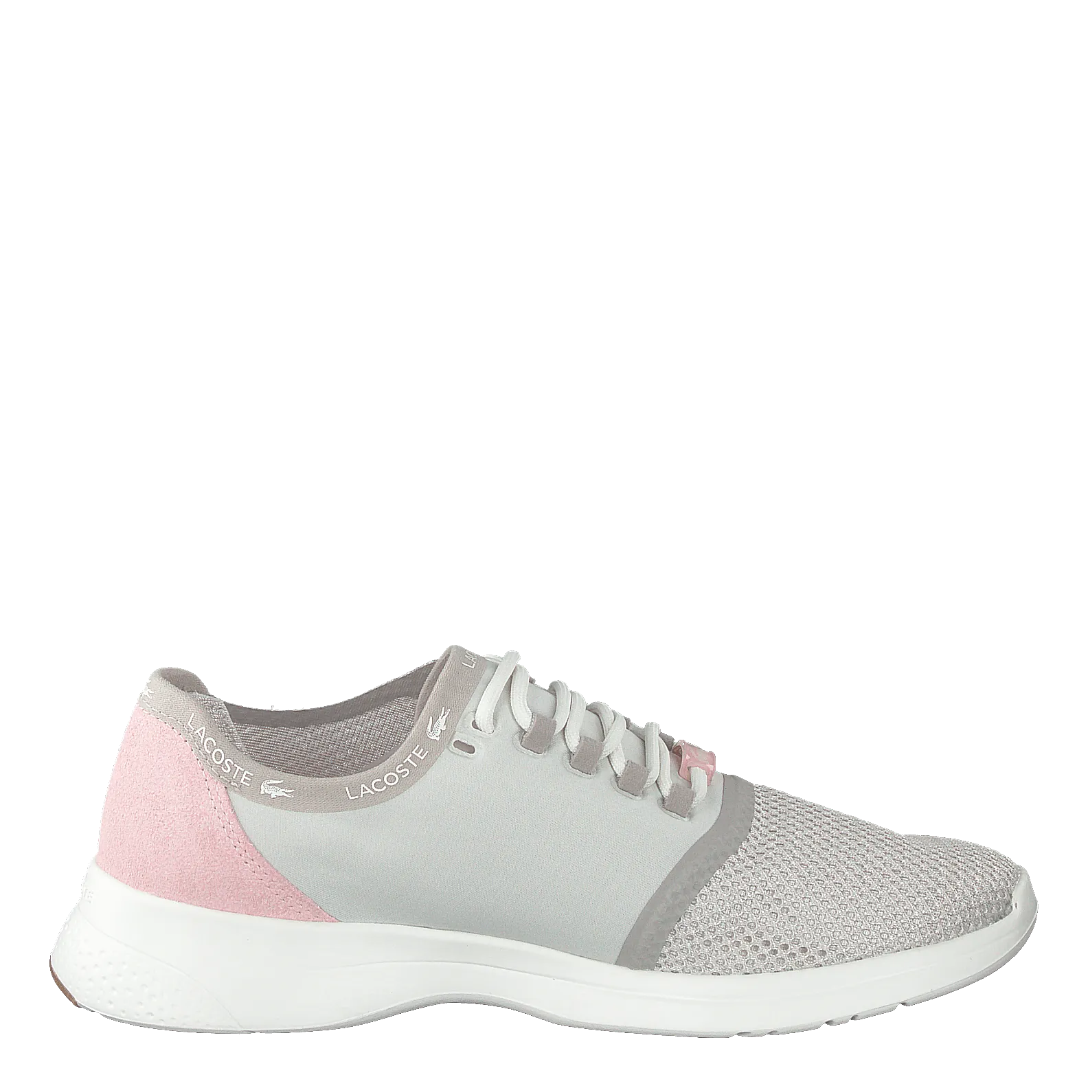 Lt Fit 119 2 Sfa Gry/lt Pnk