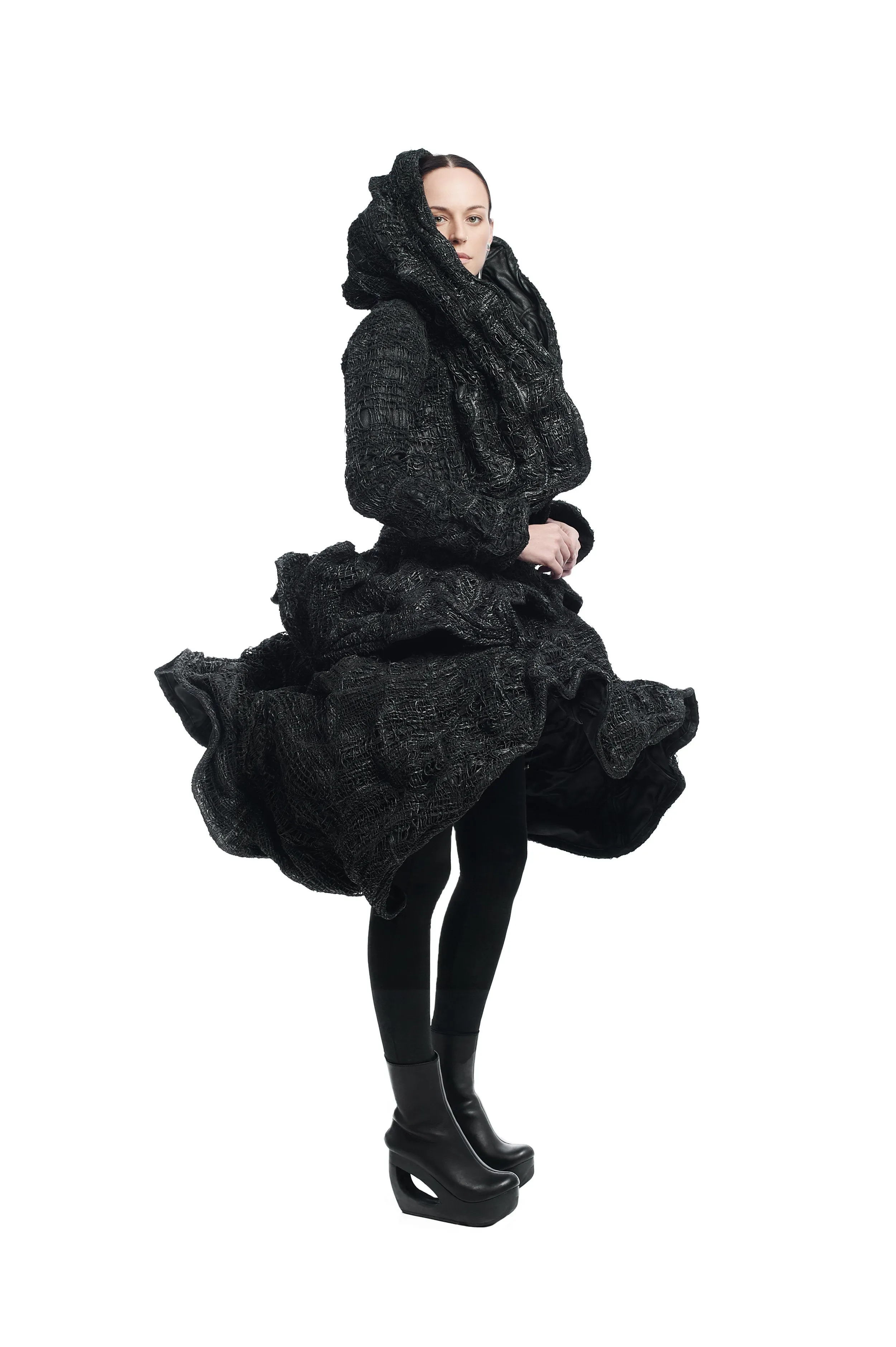 Magmatic Women's Jacket