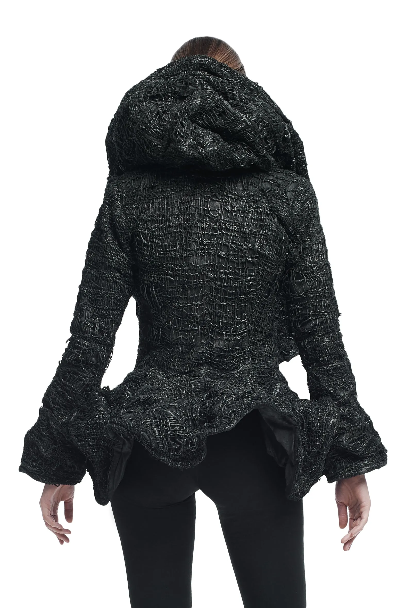 Magmatic Women's Jacket
