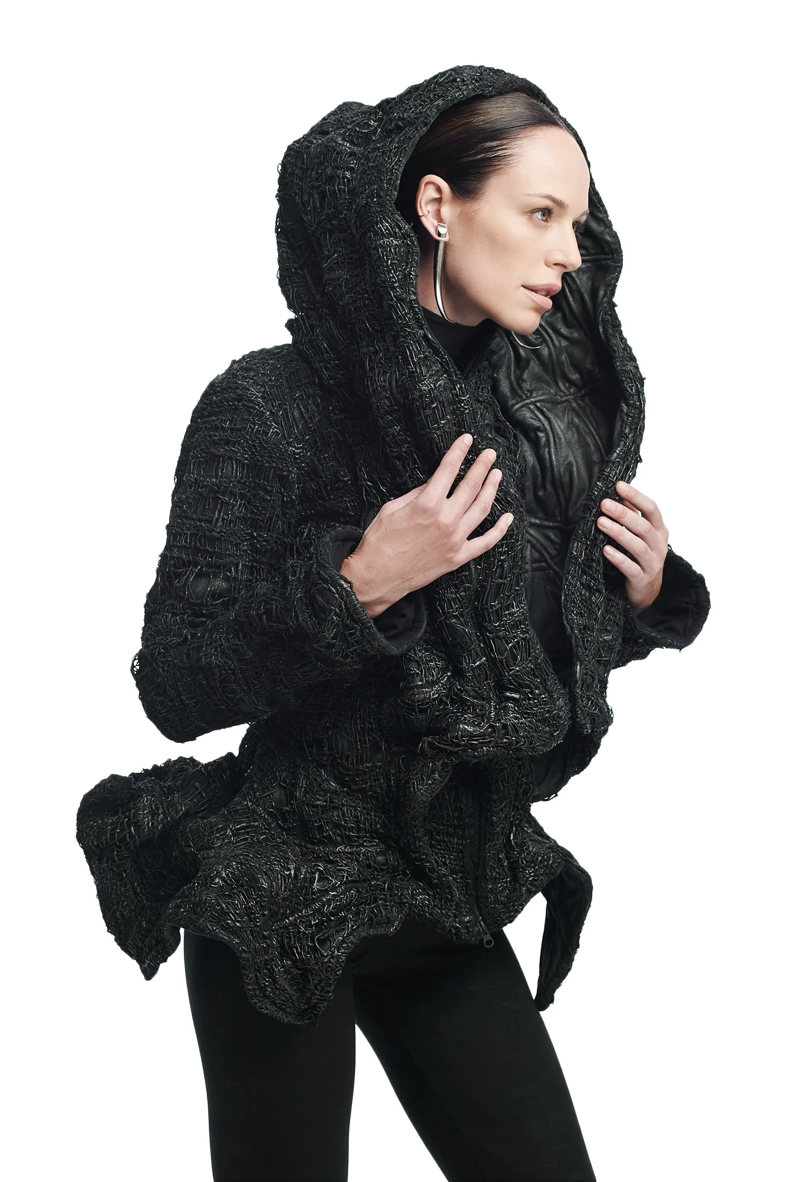 Magmatic Women's Jacket