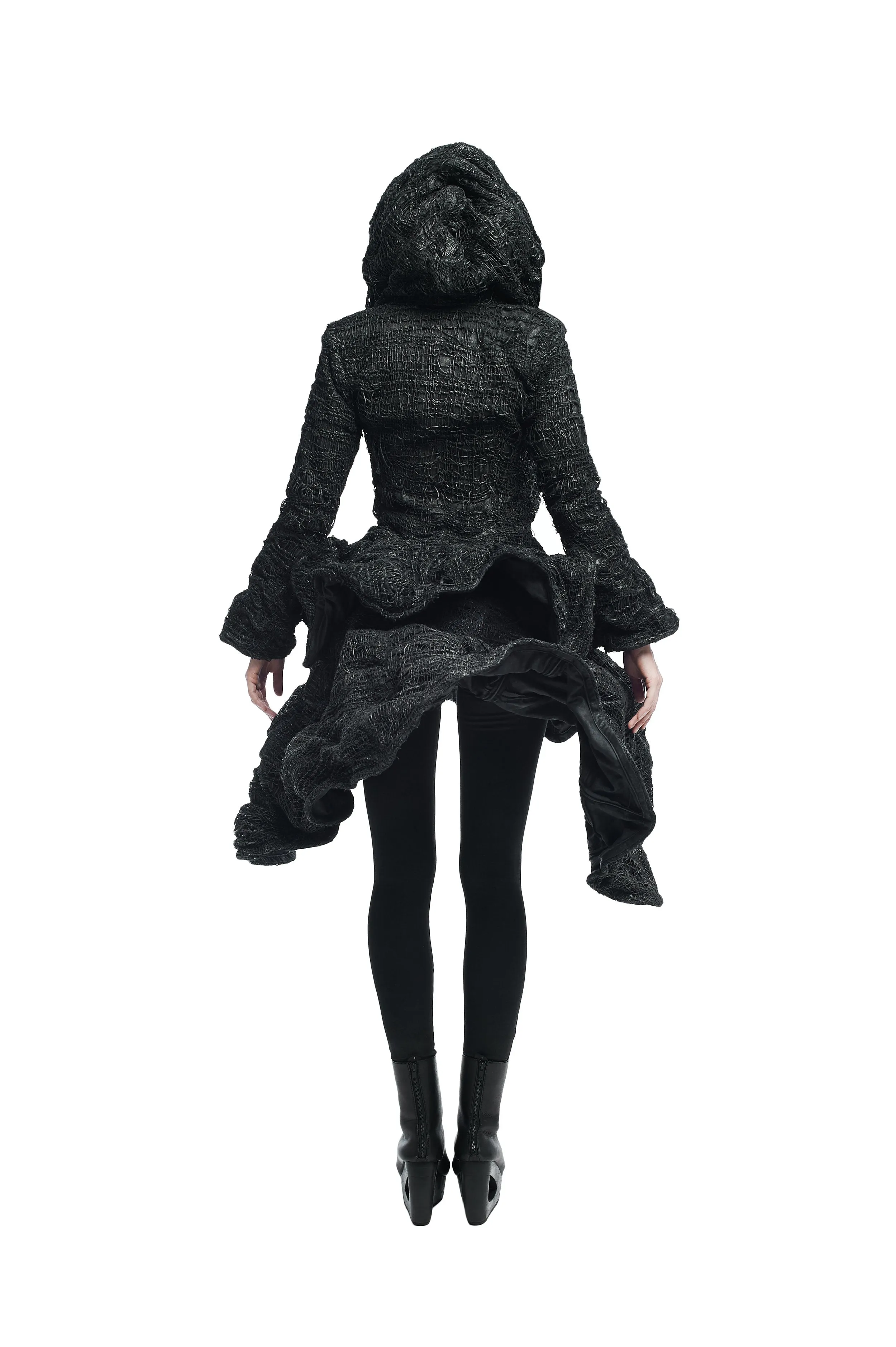 Magmatic Women's Jacket