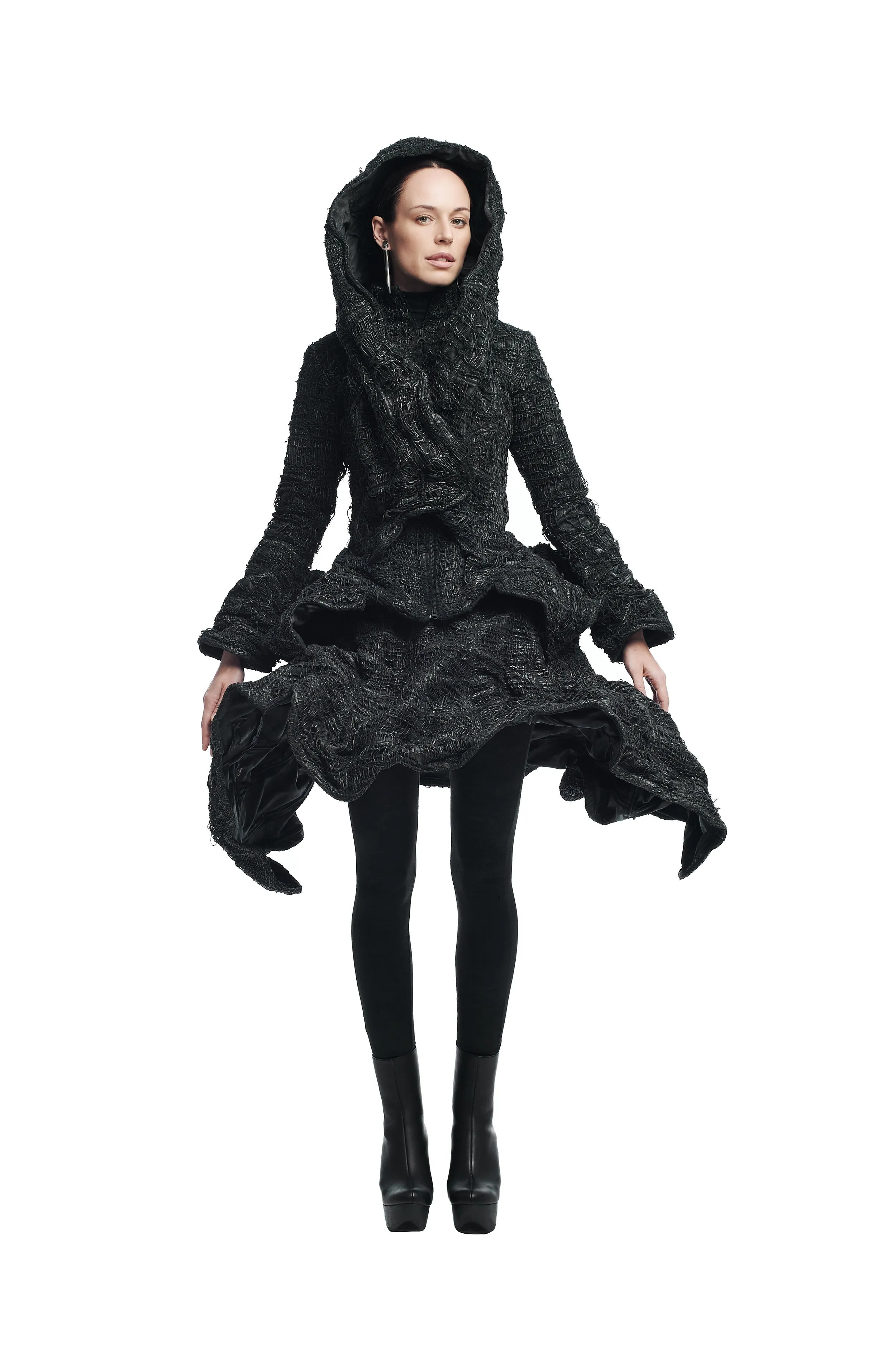 Magmatic Women's Jacket