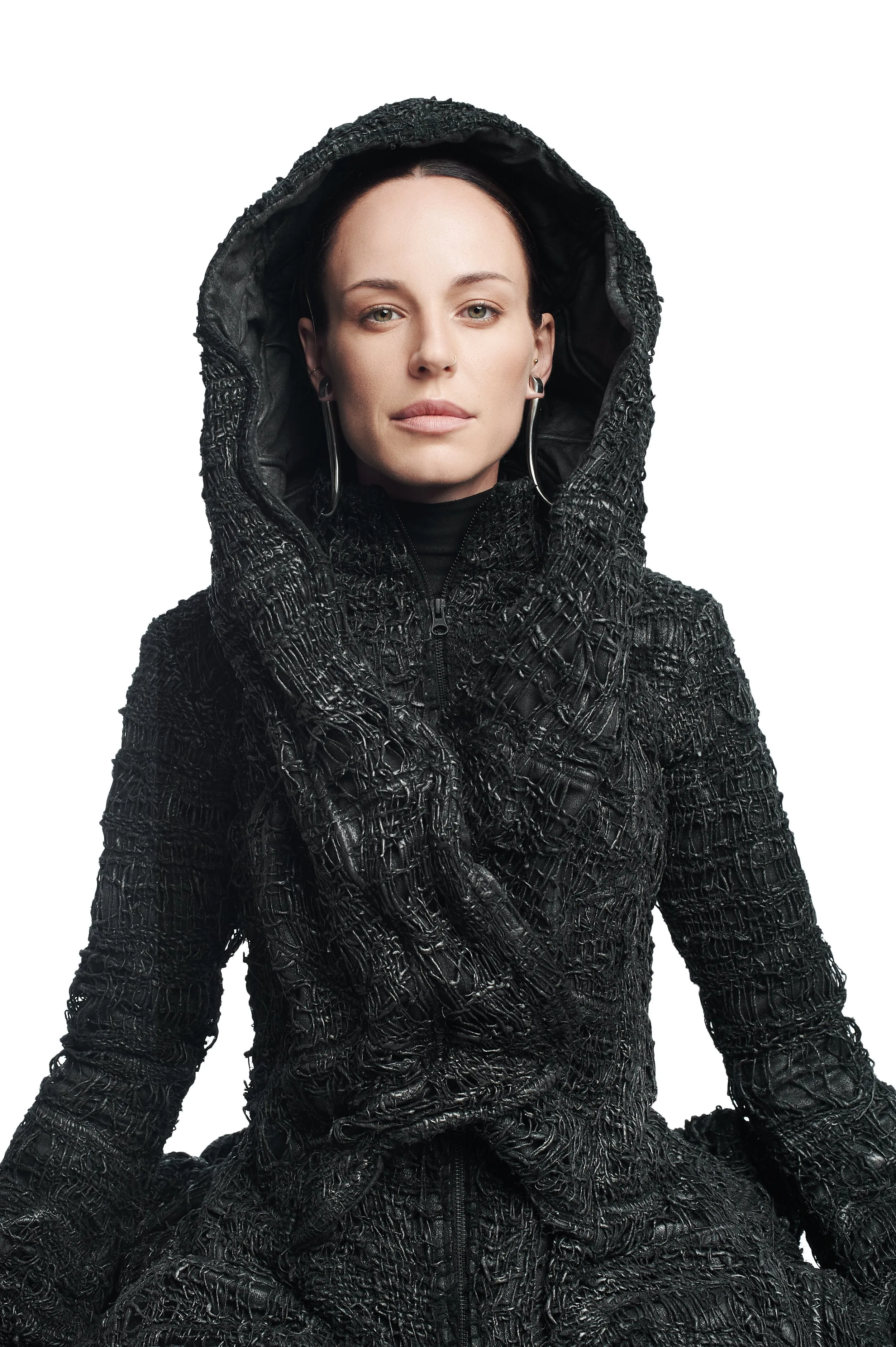 Magmatic Women's Jacket