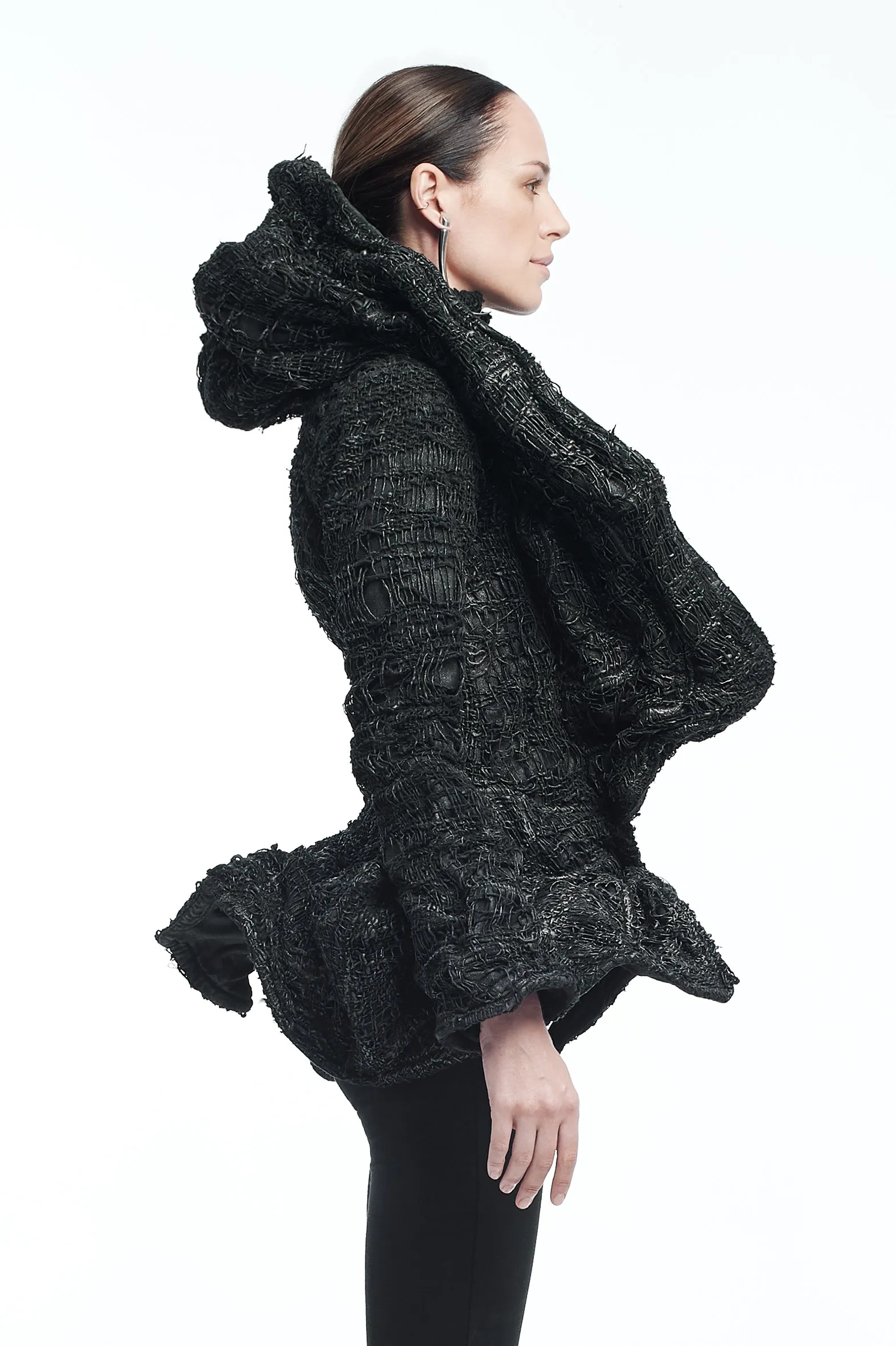 Magmatic Women's Jacket