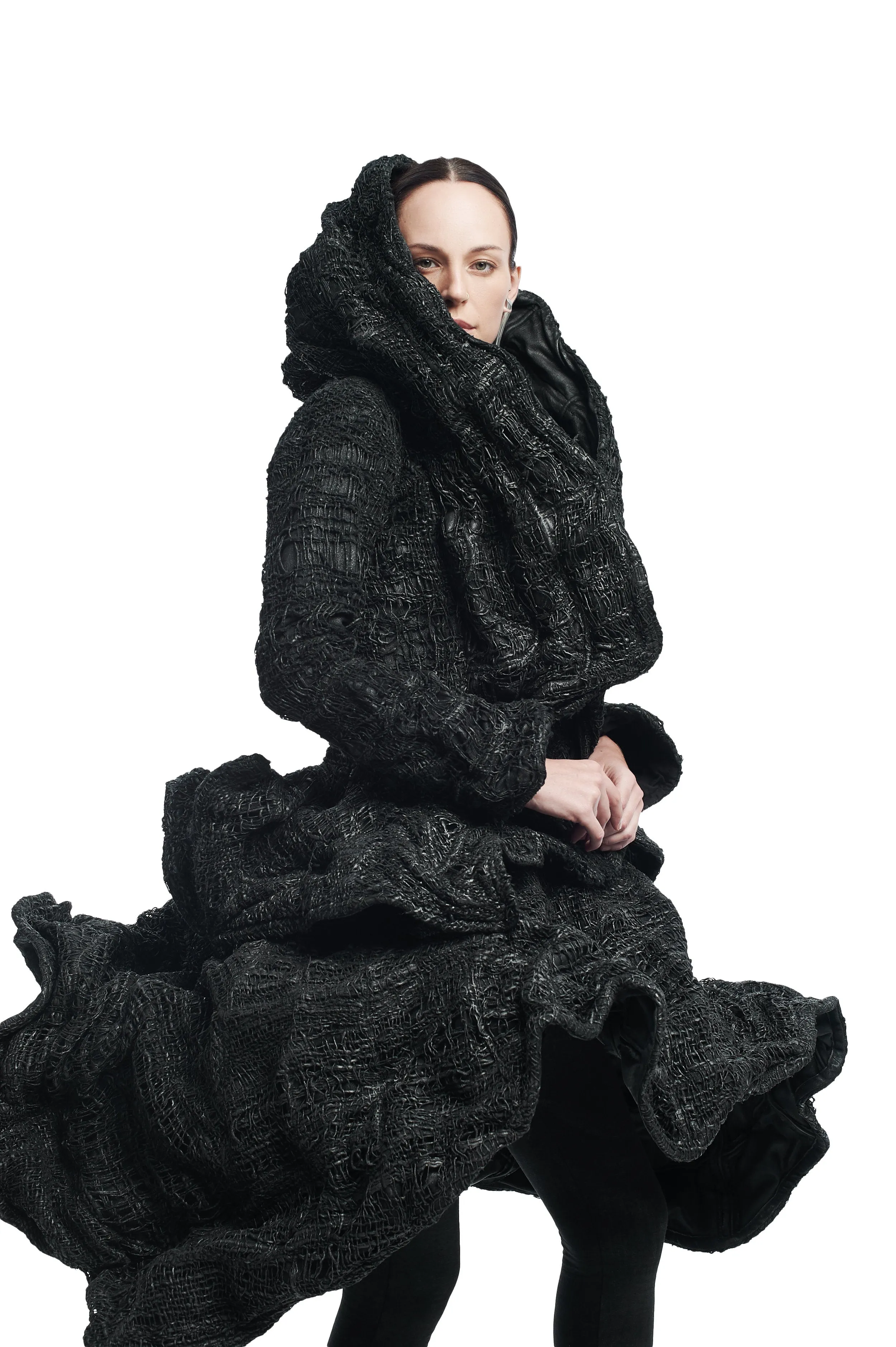 Magmatic Women's Jacket