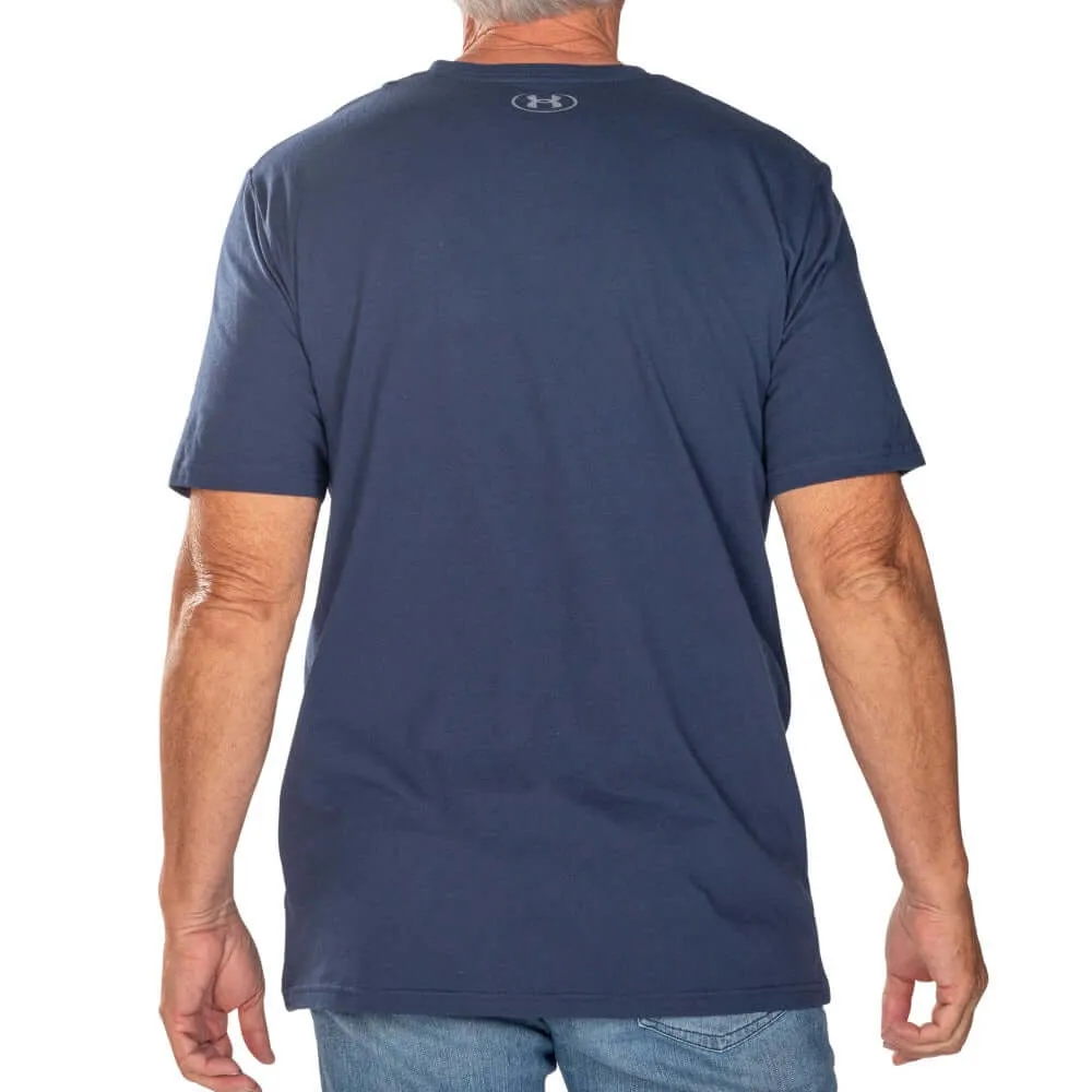 Men's Under Armour Freedom Logo T-shirt