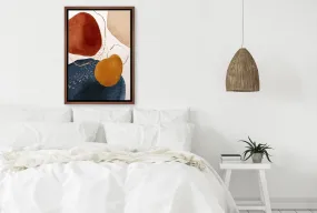 Minimalist Watercolour 5A | Abstract Wall Art Print