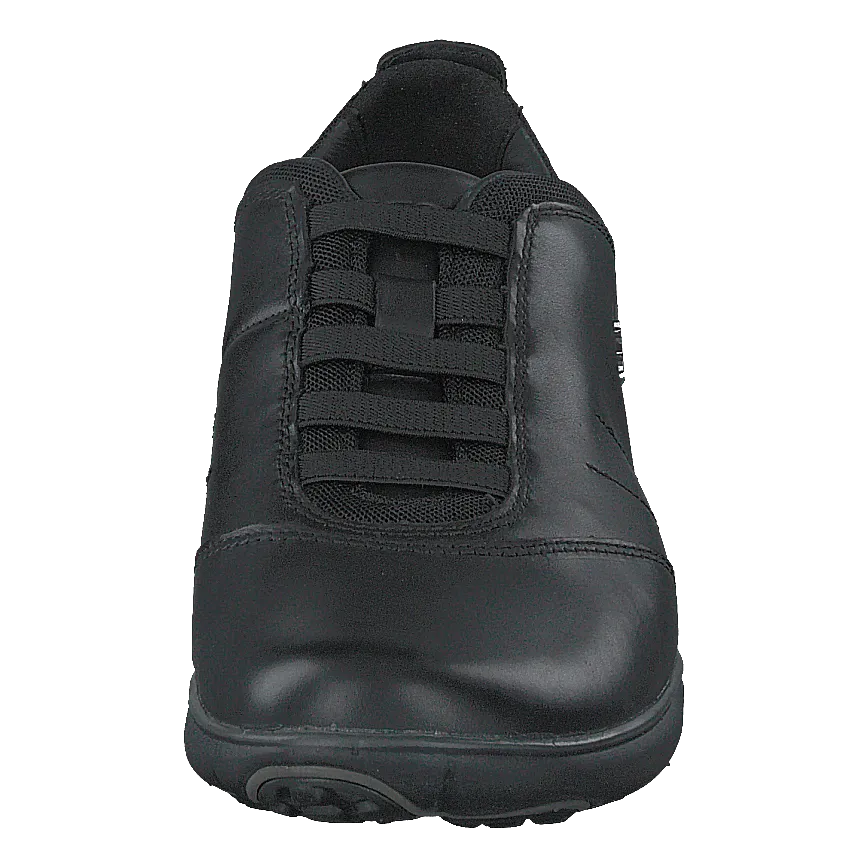 Nebula Black