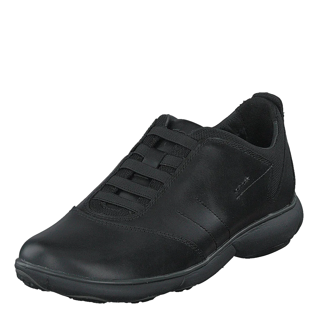 Nebula Black