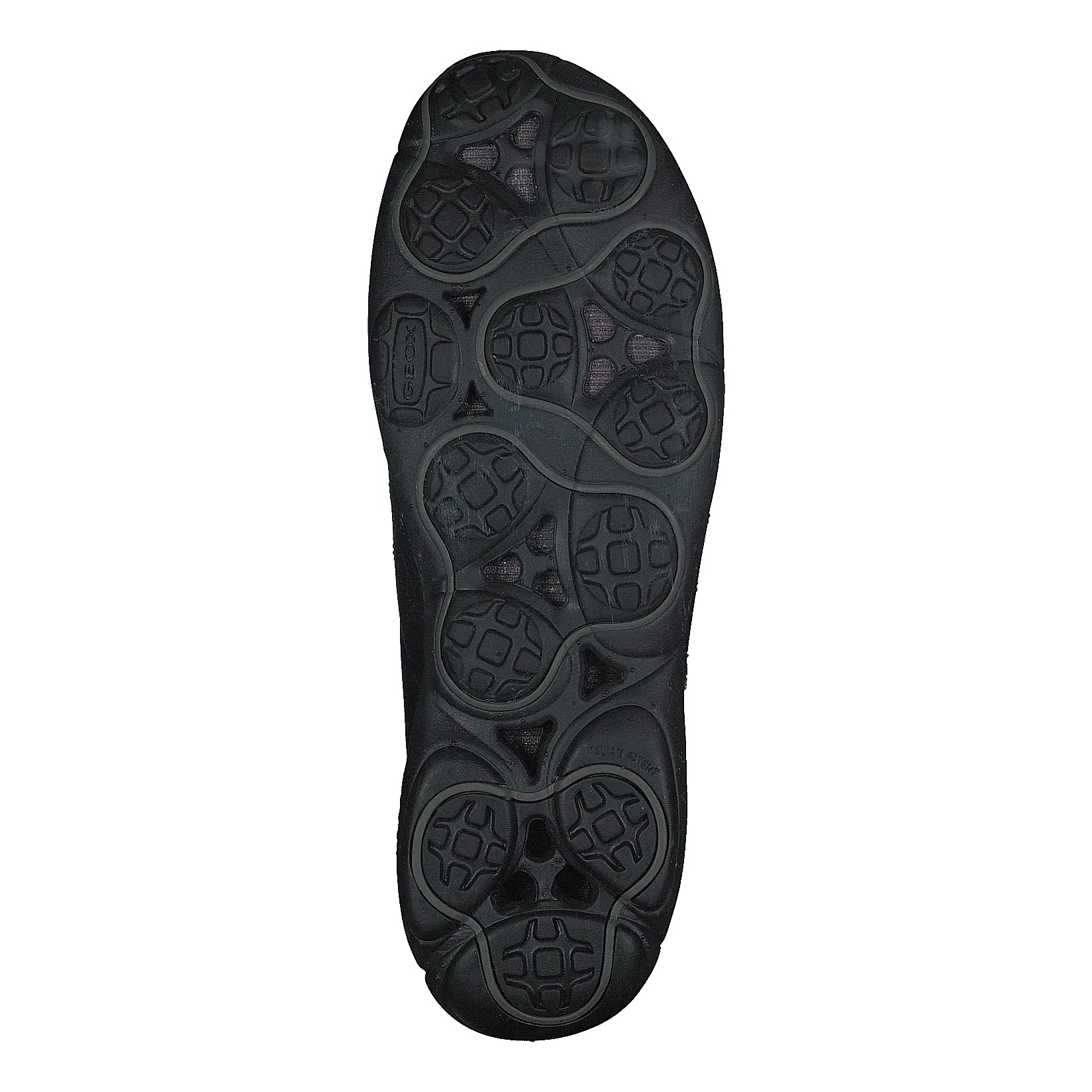 Nebula Black