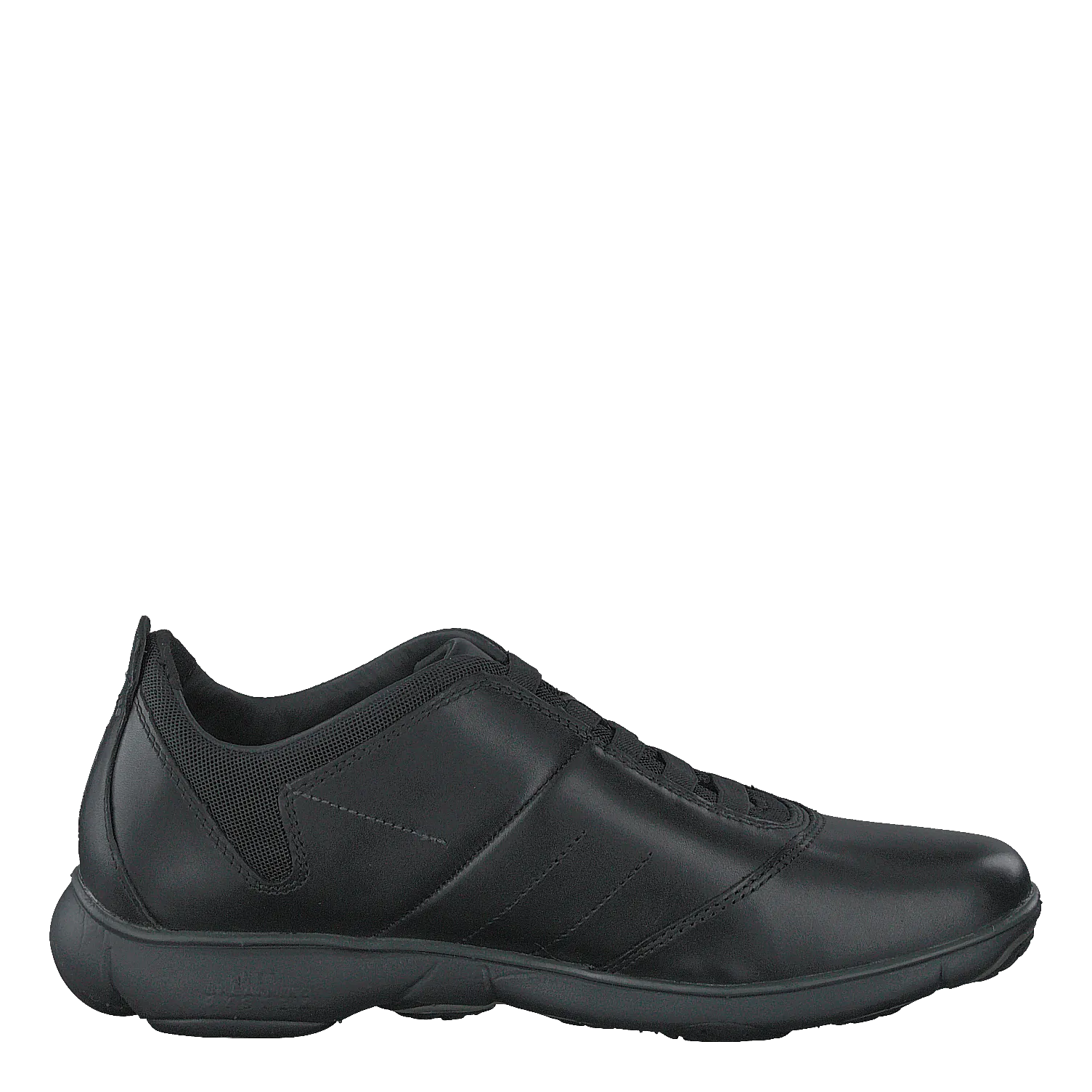 Nebula Black