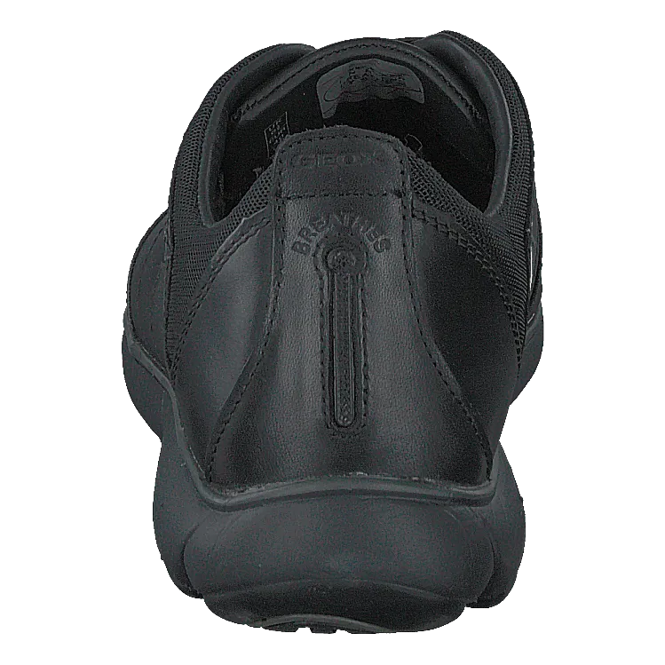 Nebula Black