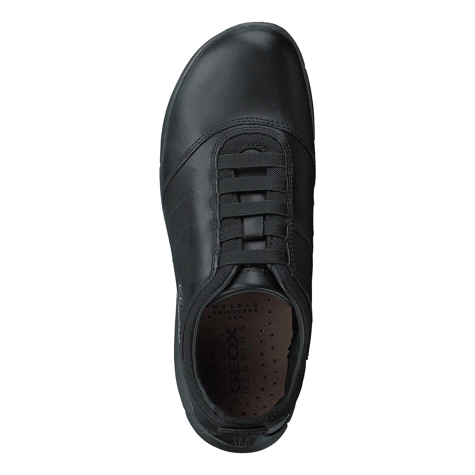 Nebula Black