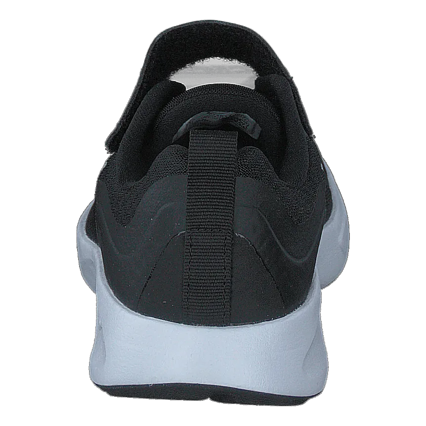 Nike Wearallday Black/white