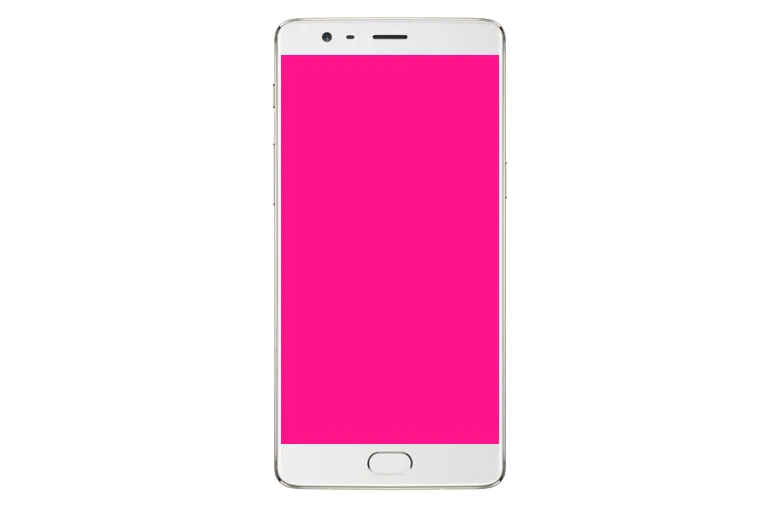 OnePlus 3/3T Screen Replacement