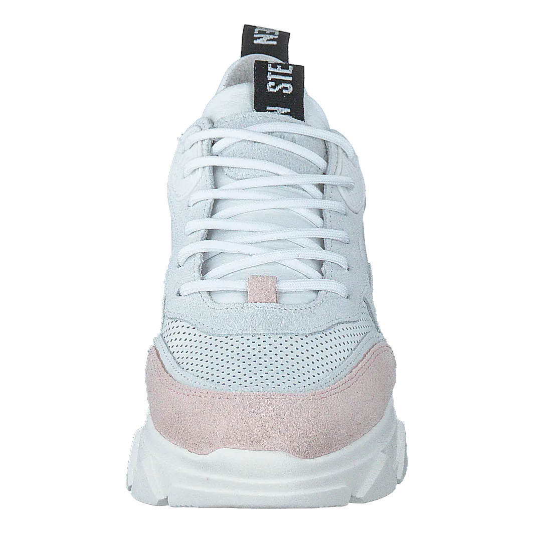 Pitty White/pink