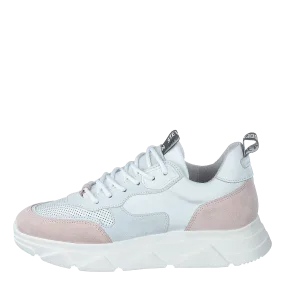 Pitty White/pink