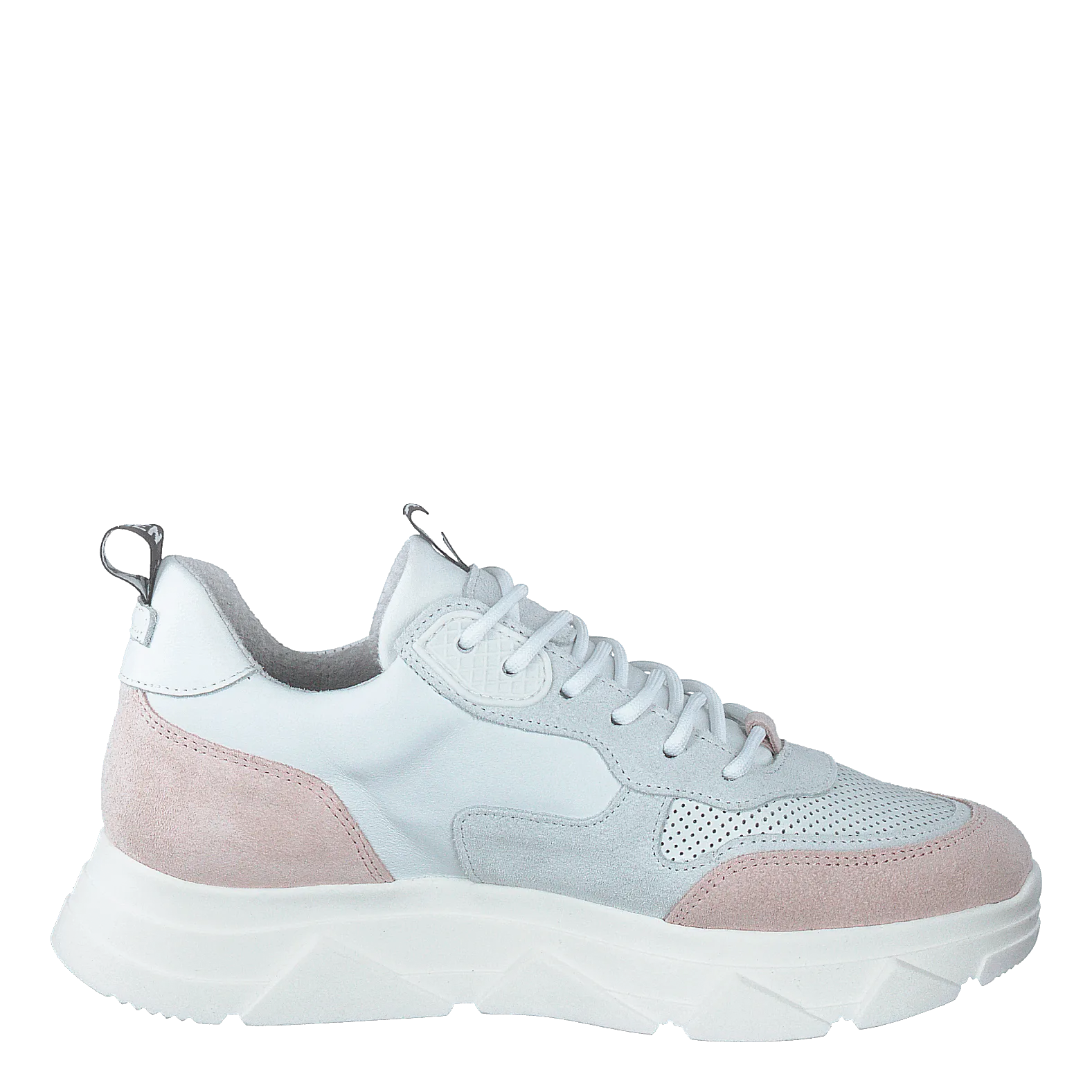 Pitty White/pink
