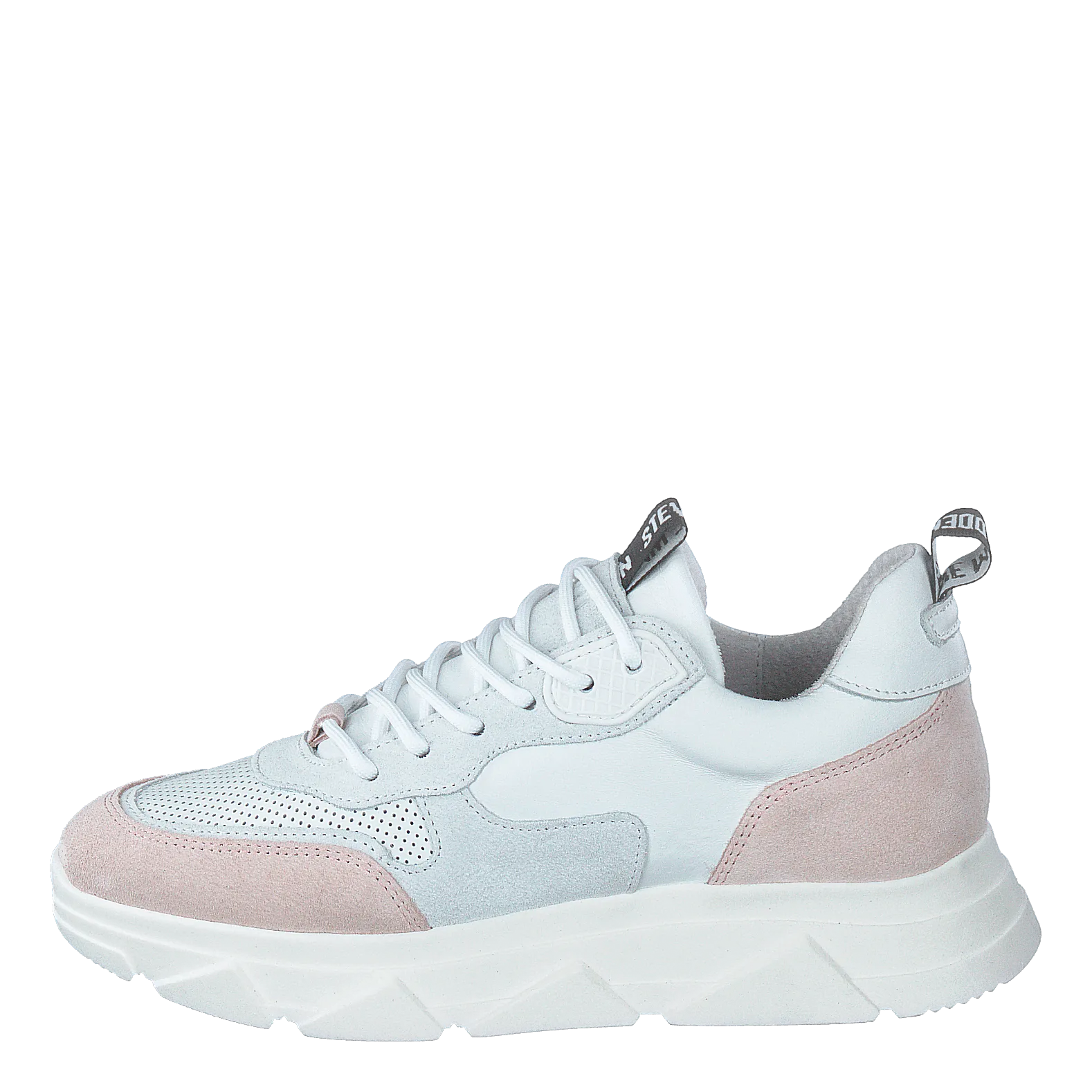Pitty White/pink