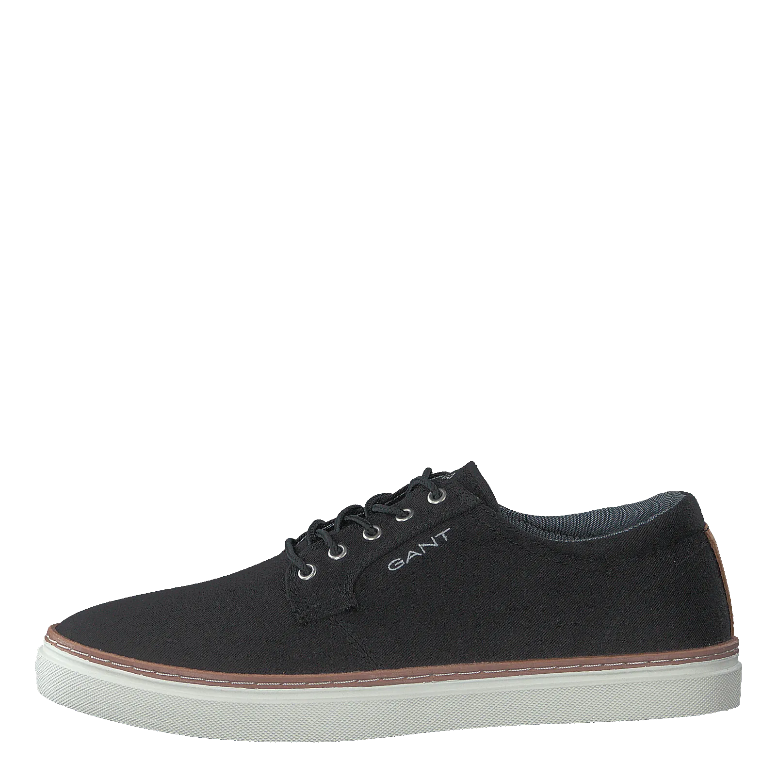 Prepville Sneaker Black