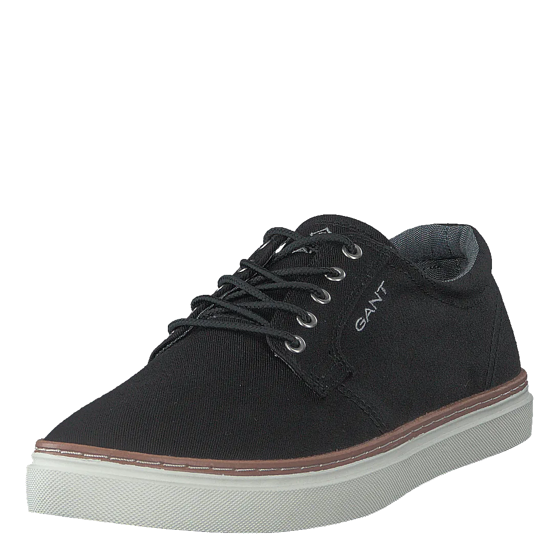 Prepville Sneaker Black