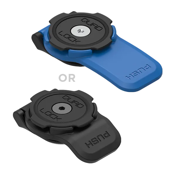 Quad Lock 360 Head - Lever Head