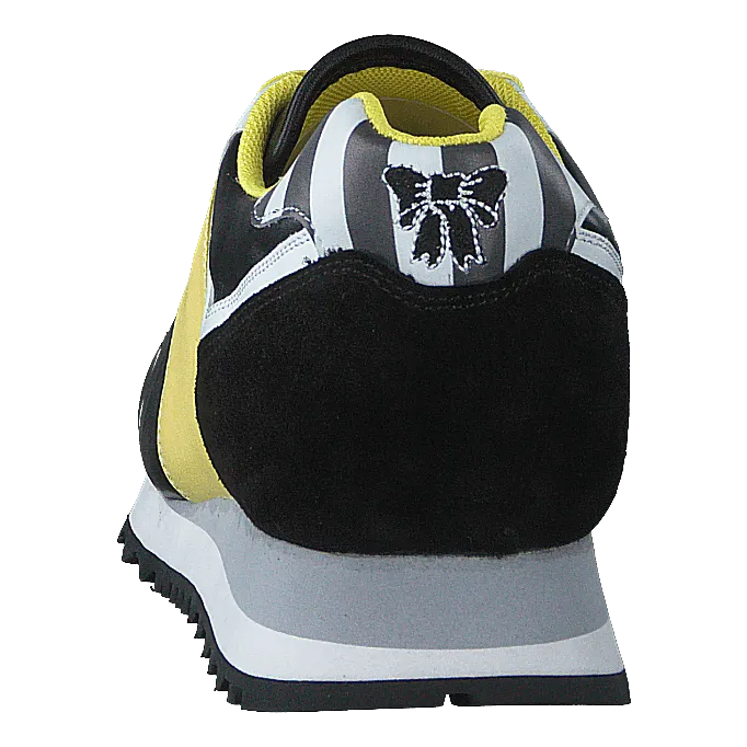 Serena Banana Banana / Black