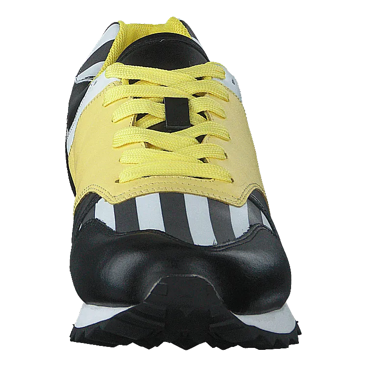 Serena Banana Banana / Black