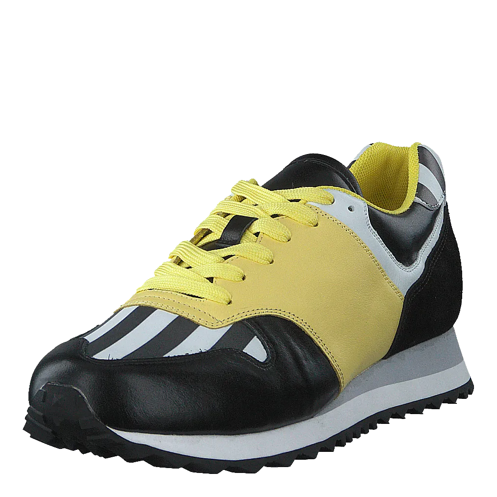 Serena Banana Banana / Black