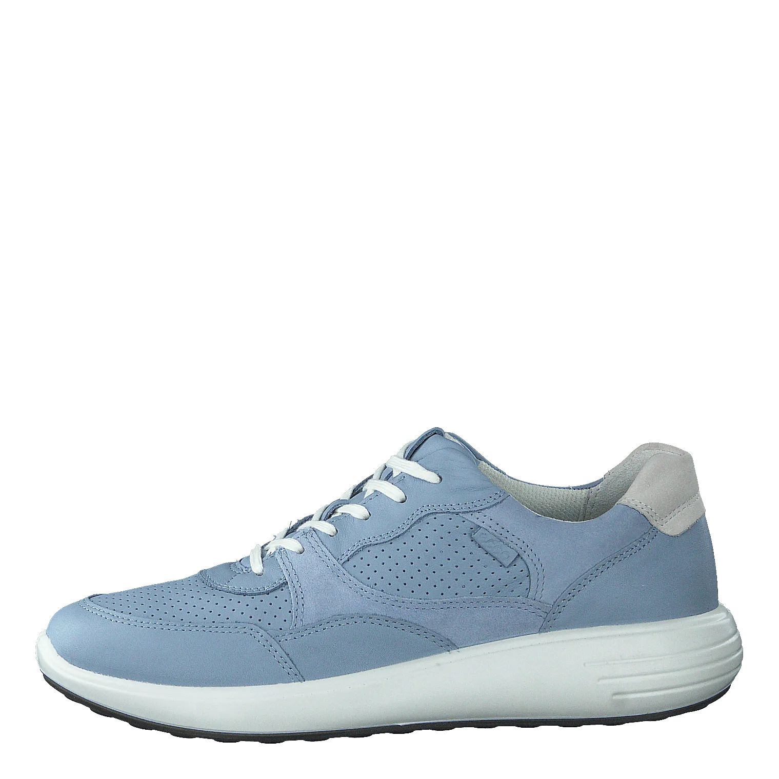 Soft 7 Runner W Dusty Blue