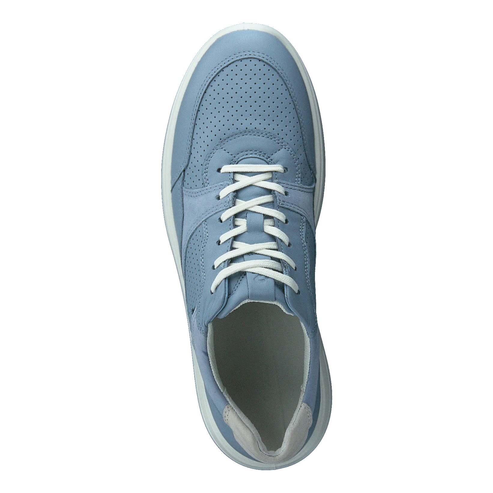 Soft 7 Runner W Dusty Blue