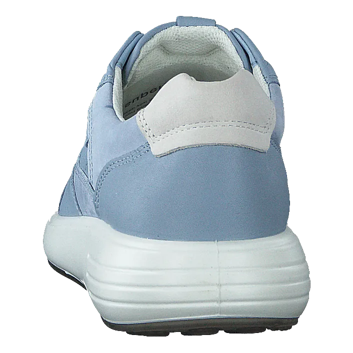 Soft 7 Runner W Dusty Blue