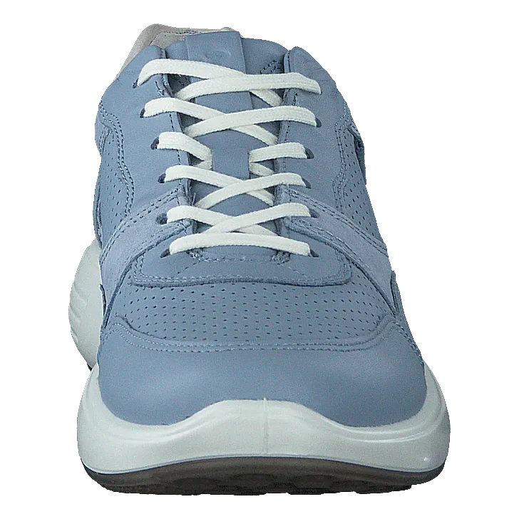 Soft 7 Runner W Dusty Blue