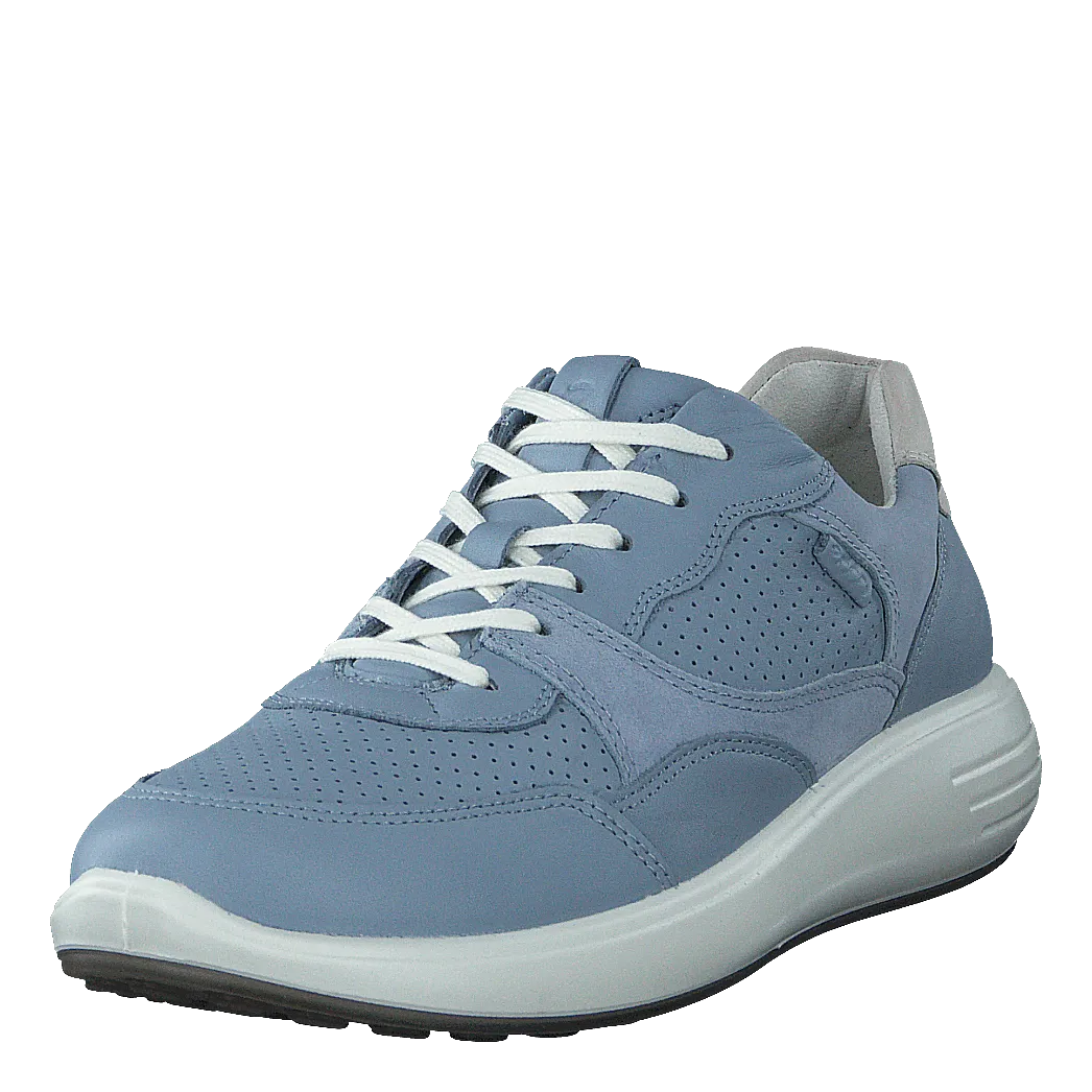 Soft 7 Runner W Dusty Blue
