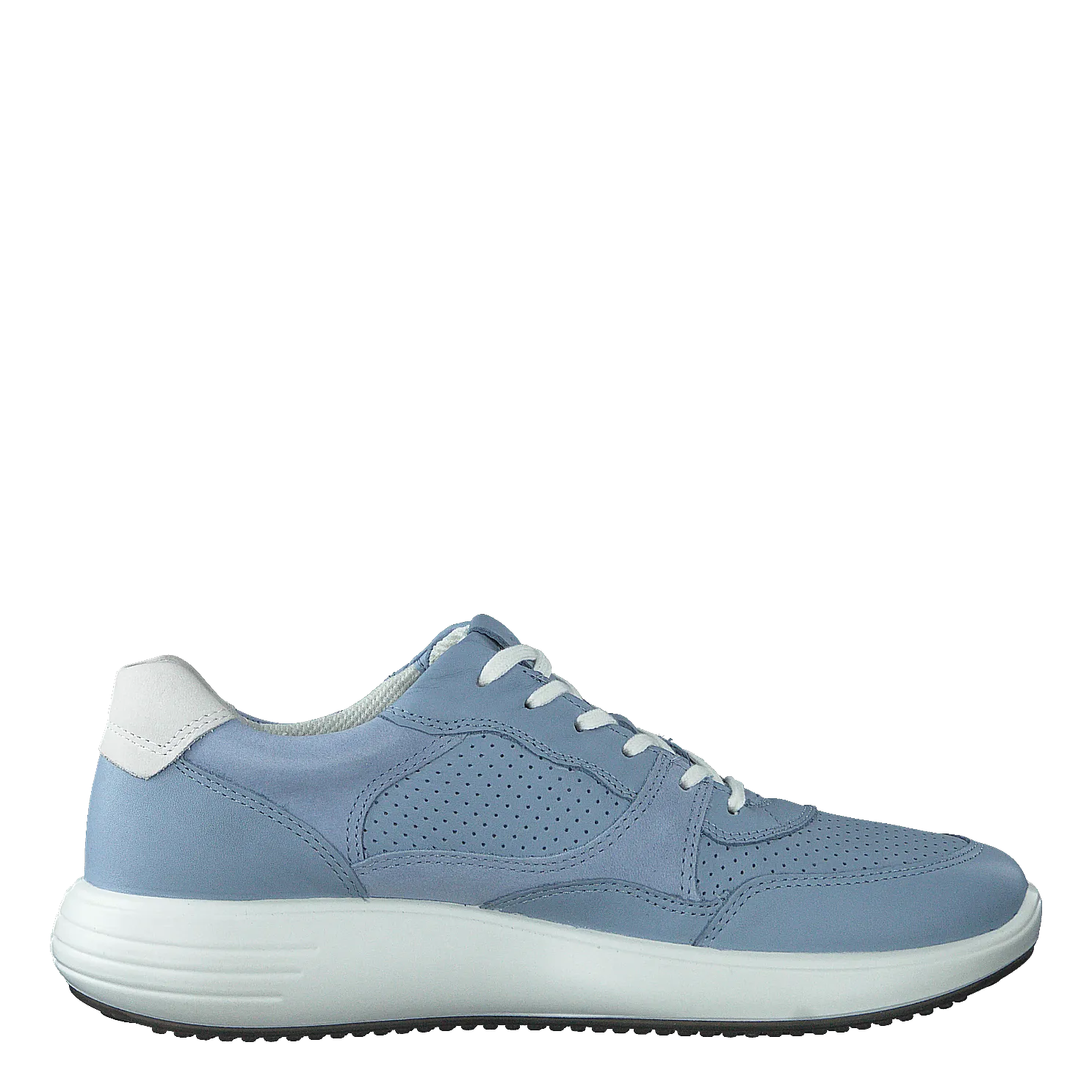 Soft 7 Runner W Dusty Blue