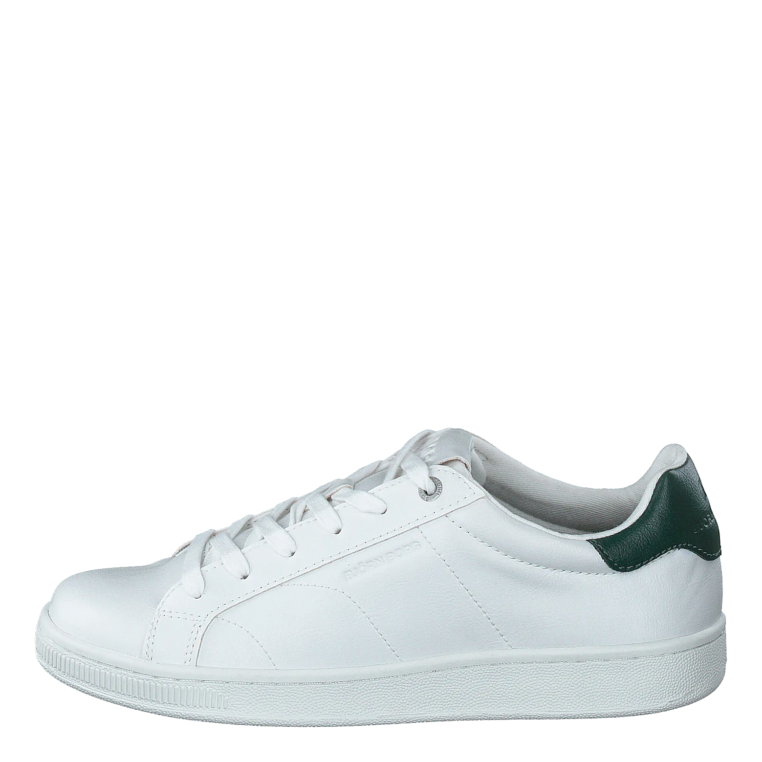 T305 Cls Btm M White-green