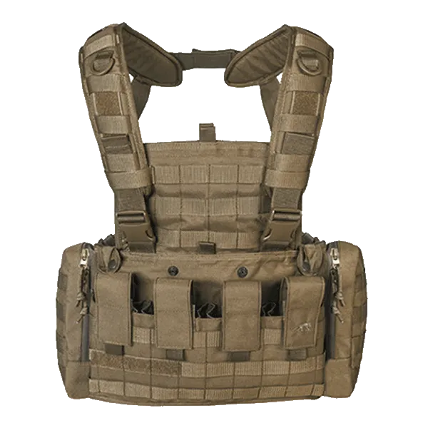 Tasmanian Tiger TT Chest Rig MK II