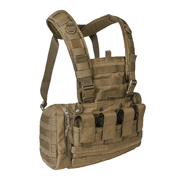 Tasmanian Tiger TT Chest Rig MK II