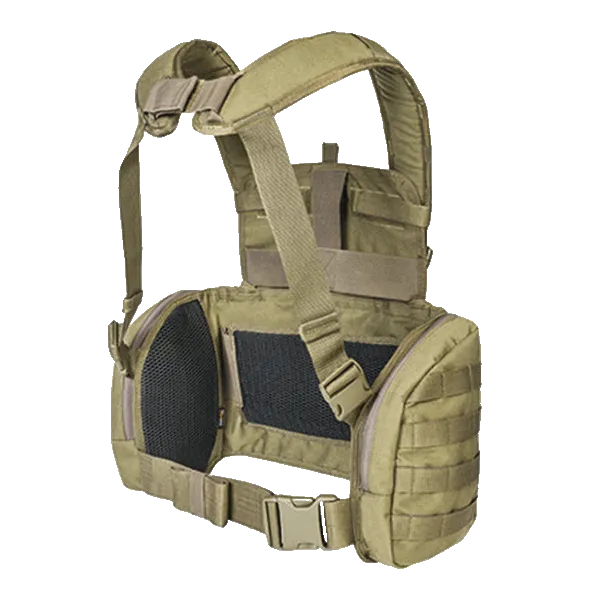 Tasmanian Tiger TT Chest Rig MK II