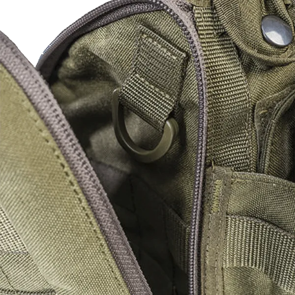 Tasmanian Tiger TT Chest Rig MK II