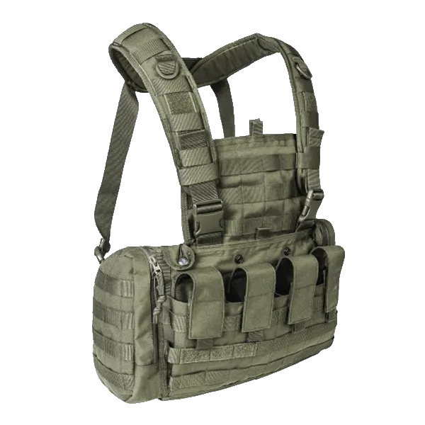 Tasmanian Tiger TT Chest Rig MK II
