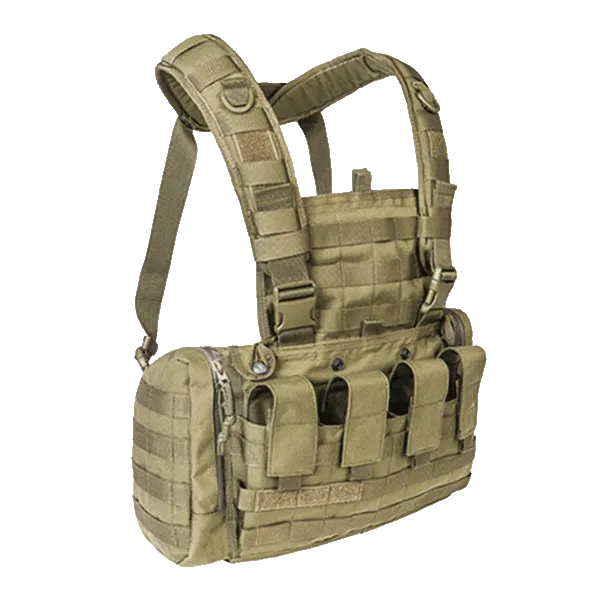 Tasmanian Tiger TT Chest Rig MK II