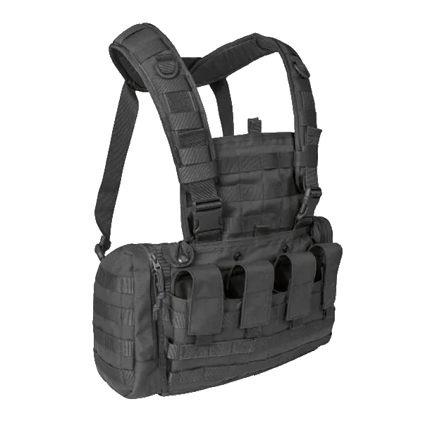 Tasmanian Tiger TT Chest Rig MK II
